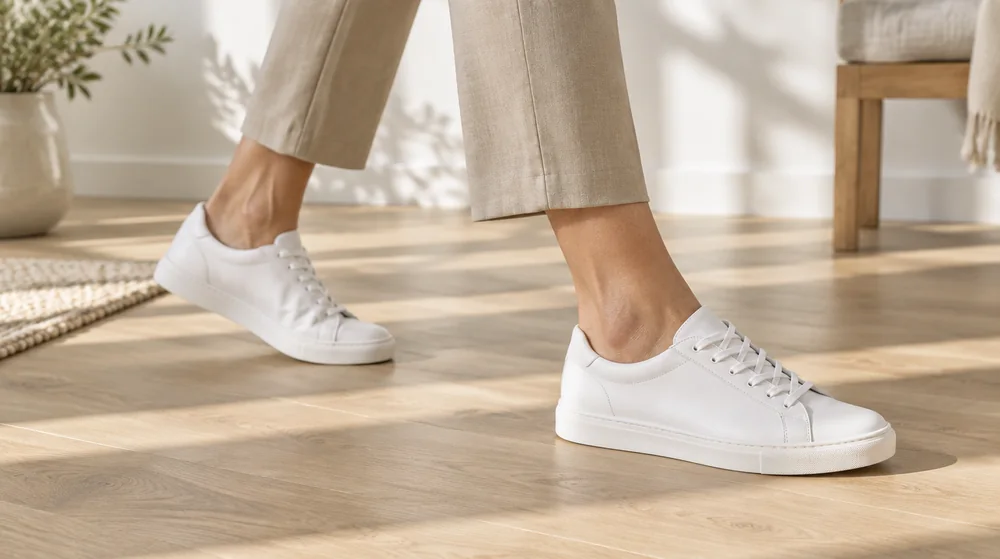 Calcetines invisibles que no se escurren: qué mirar antes de comprarlos